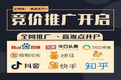 百度推广精准定位，案例深度解析